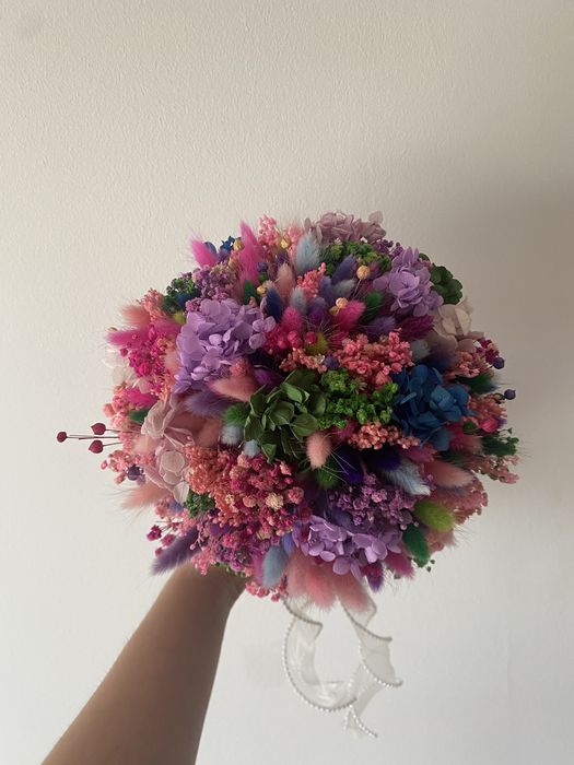 Buchet de mireasa