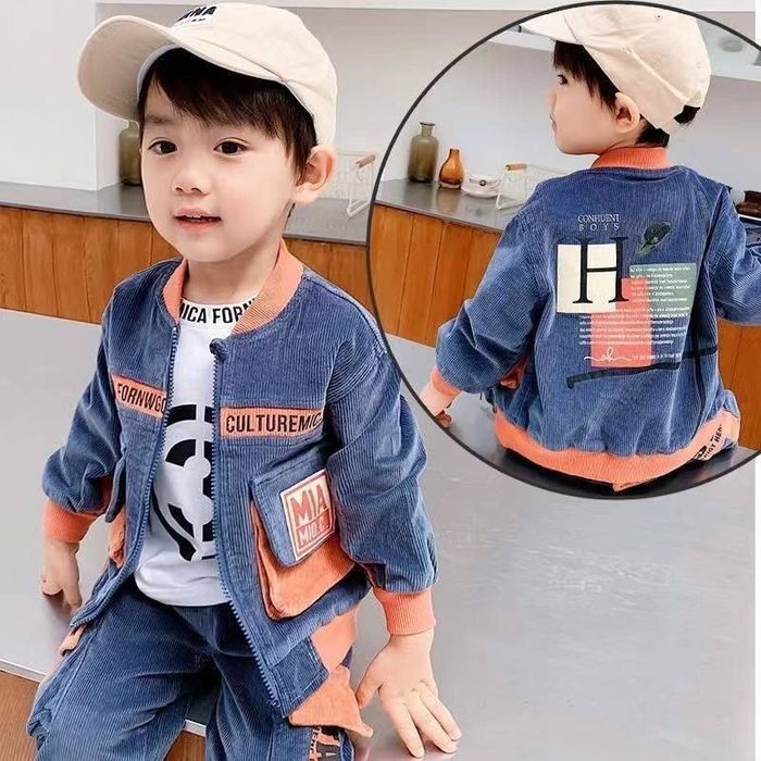 Troyka bahorgi va kuzgi