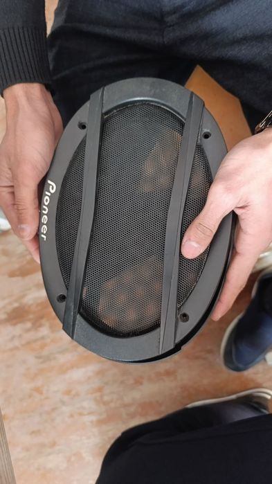 pioneer maginatafon.kalonka