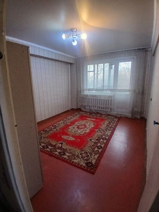 Сдам 3х комнатную квартиру