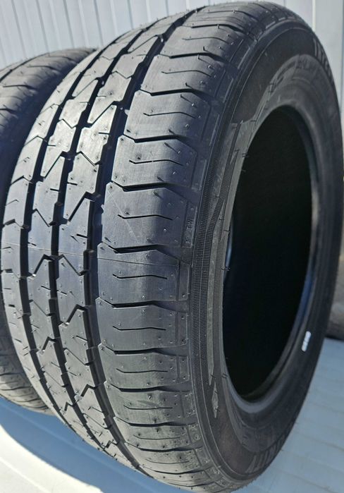 195/50 R13C 104N Anvelope remorca SECURITY TR723+ (model nou)