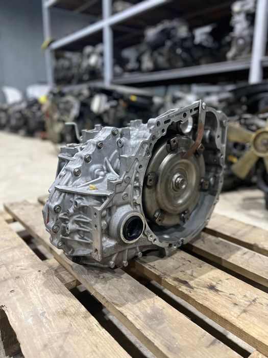 Продам АКПП U760, U760