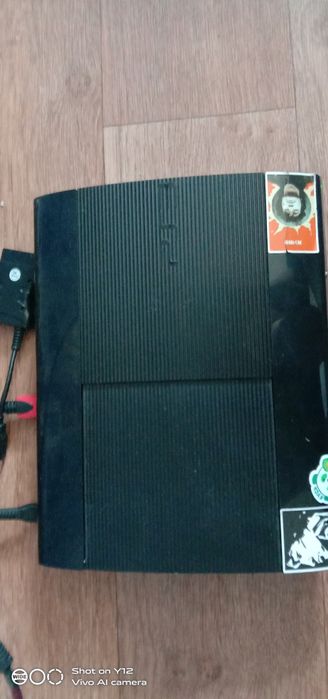 Продам PS3 SUPER SLIM срочно