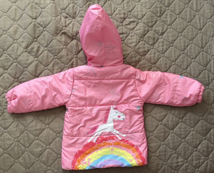 Яке за момиче есен-зима