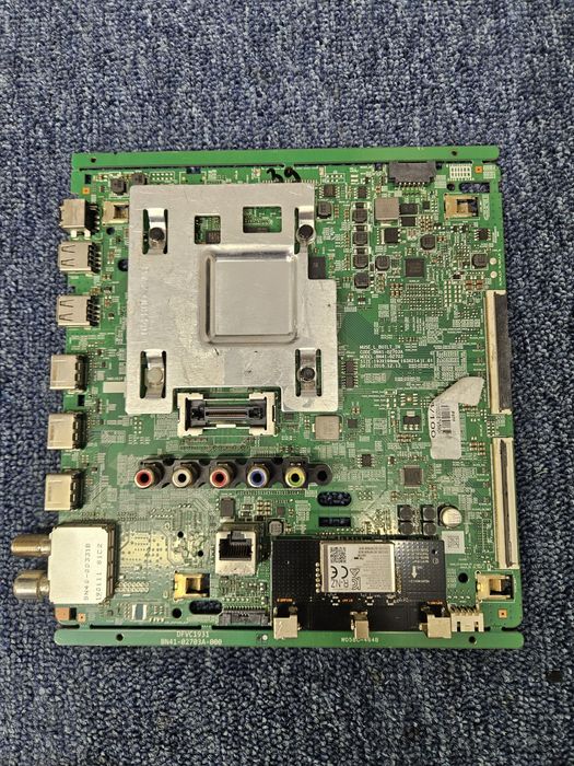 Placi de bază (mainboard) Samsung