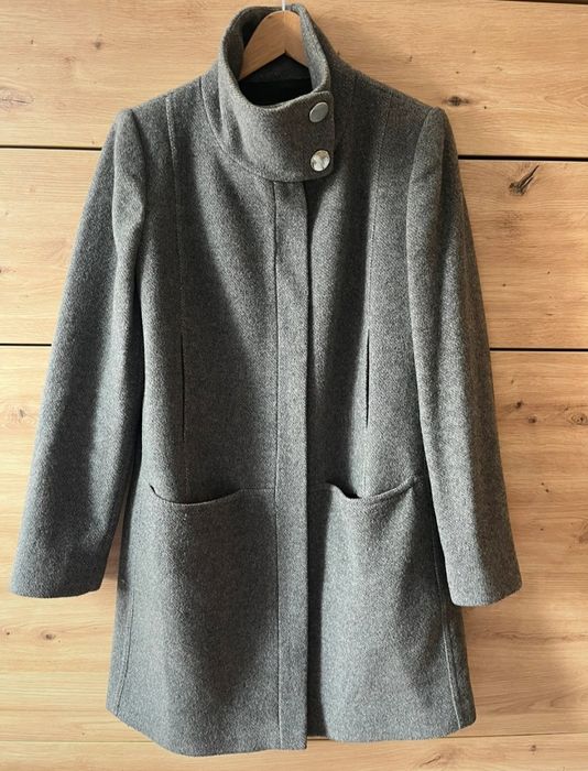 Palton Mango in stare folosita XS