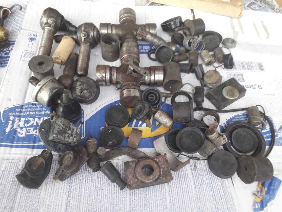 VÂND PIESE SR-113 Bucegi