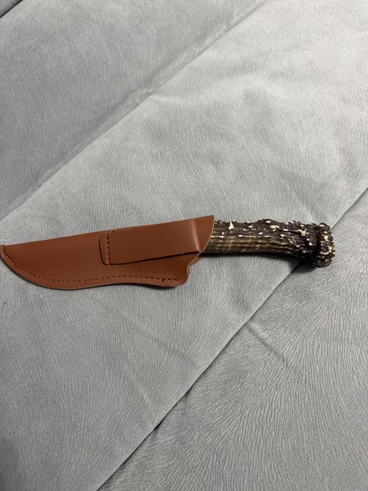 Cutit camping vanatoare