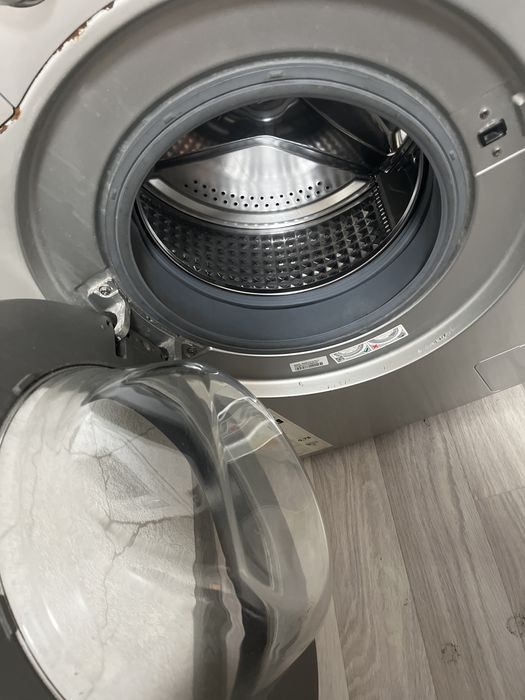 Продам стиральную машину samsung