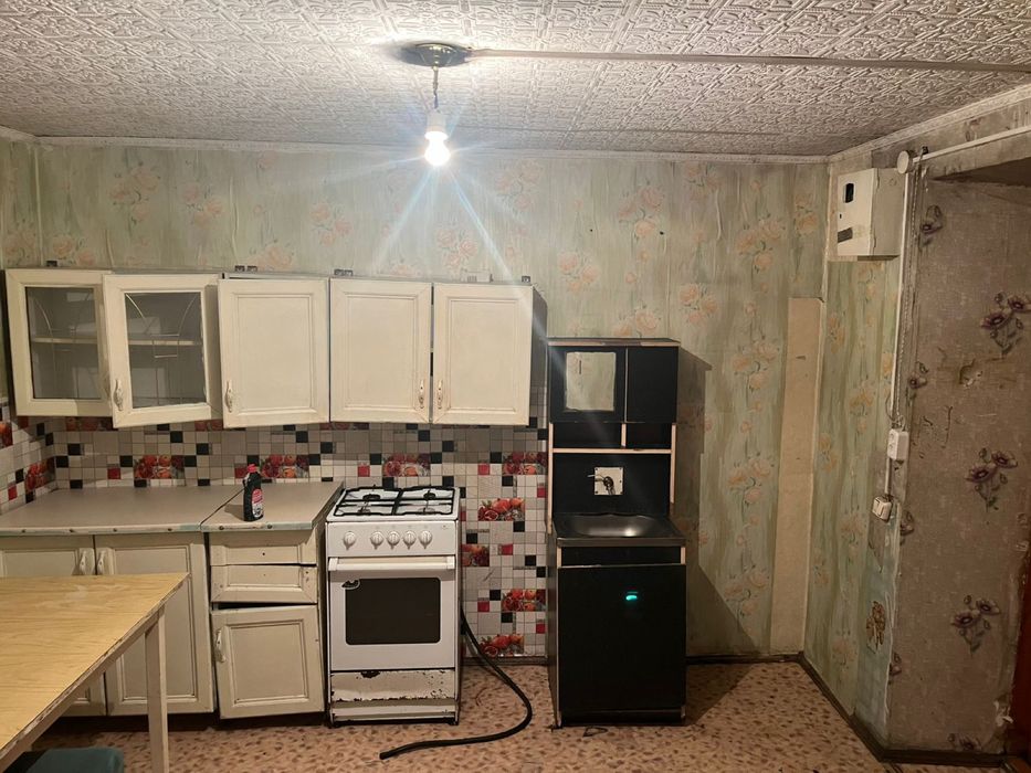 Сдам времянку на длительный срок