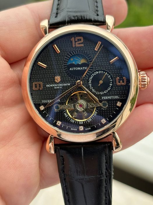 Ceas Vacheron Constantin automatic Nou