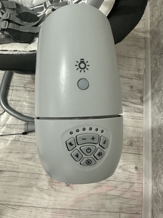 Продам электрокачелю Б/У