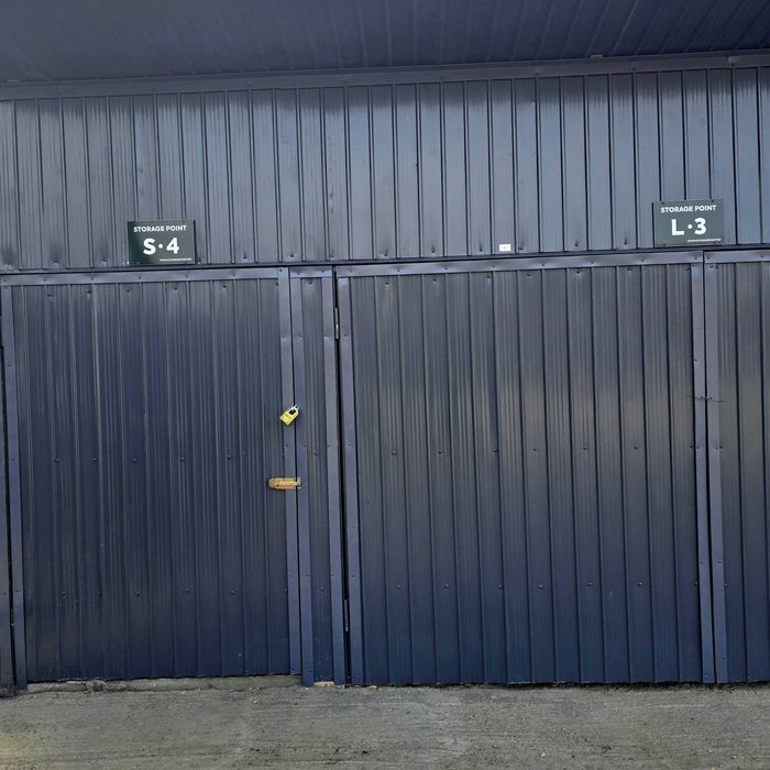 Garaj de închiriat Buzău - Boxă - Depozit