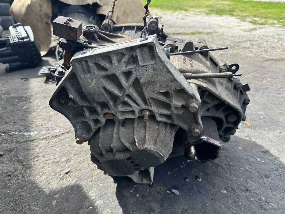 Cutie de viteze manuala 6 trepte 4X4 Land Rover Freelander 2,2.2Diesel