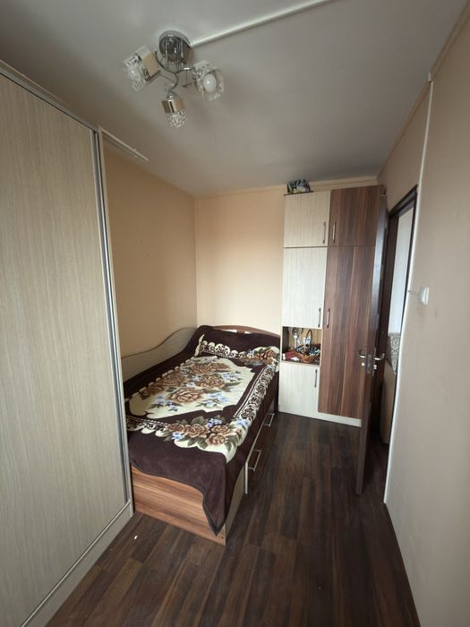 Apartament 2 camere bloc Romarta