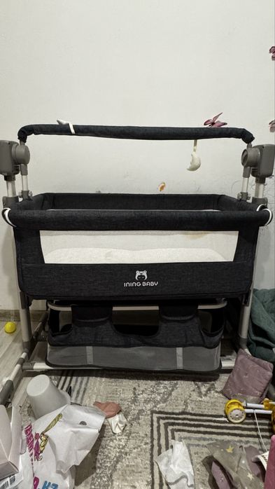 продам манеж,40 тыс почти новая