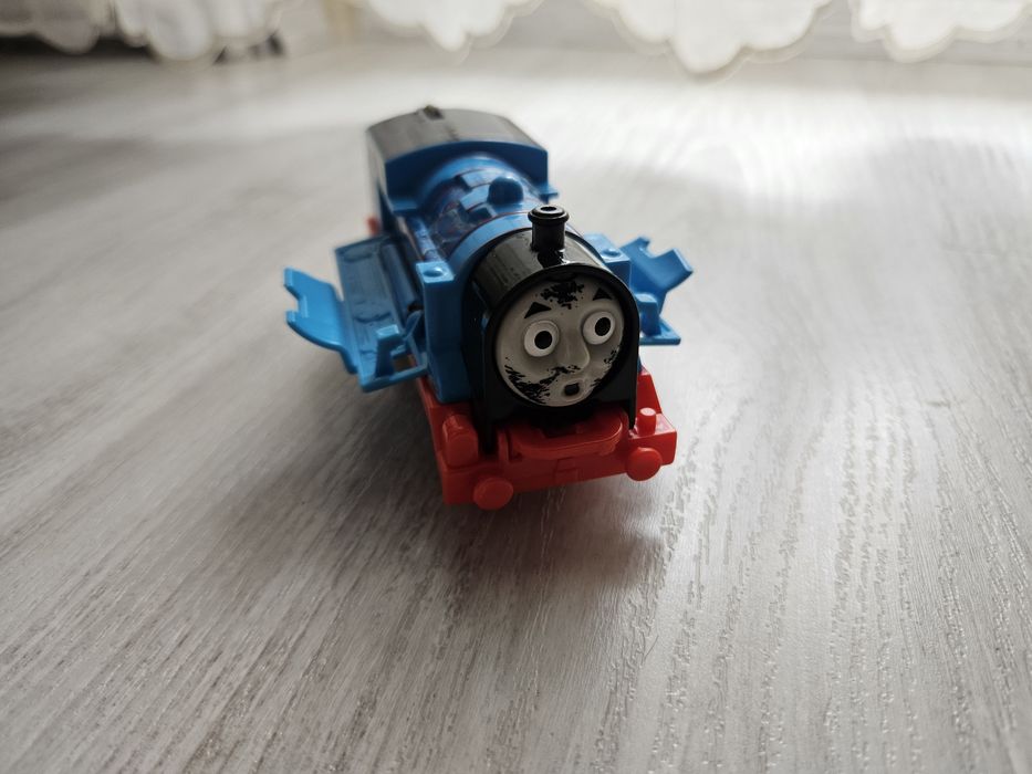 Thomas & friends: Crash & repair Thomas