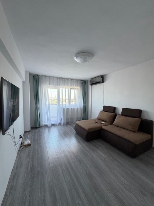 De inchiriat apartament 2 camere - zona ultracentrala