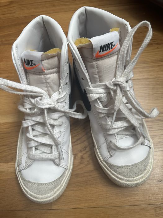 Ghete Nike originali