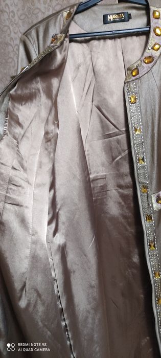 Плащ женский 44р