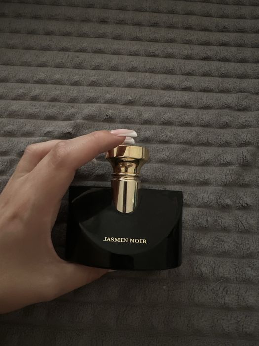 духи Bvlgari Splendida Jasmin Noir