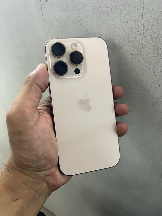 iPhone 16 Pro/128GB/Айфон 16 Про/128ГБ