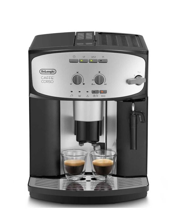 Espressor De’Longhi – ca nou, întreținut cu grijă