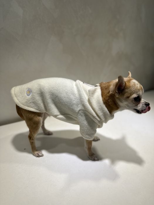 Свитер для собак, ангора