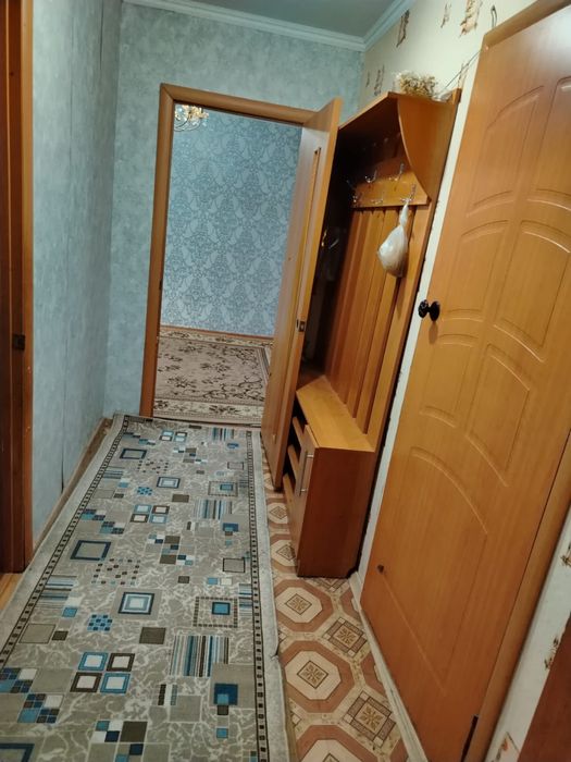 Сдам квартира 19мкр