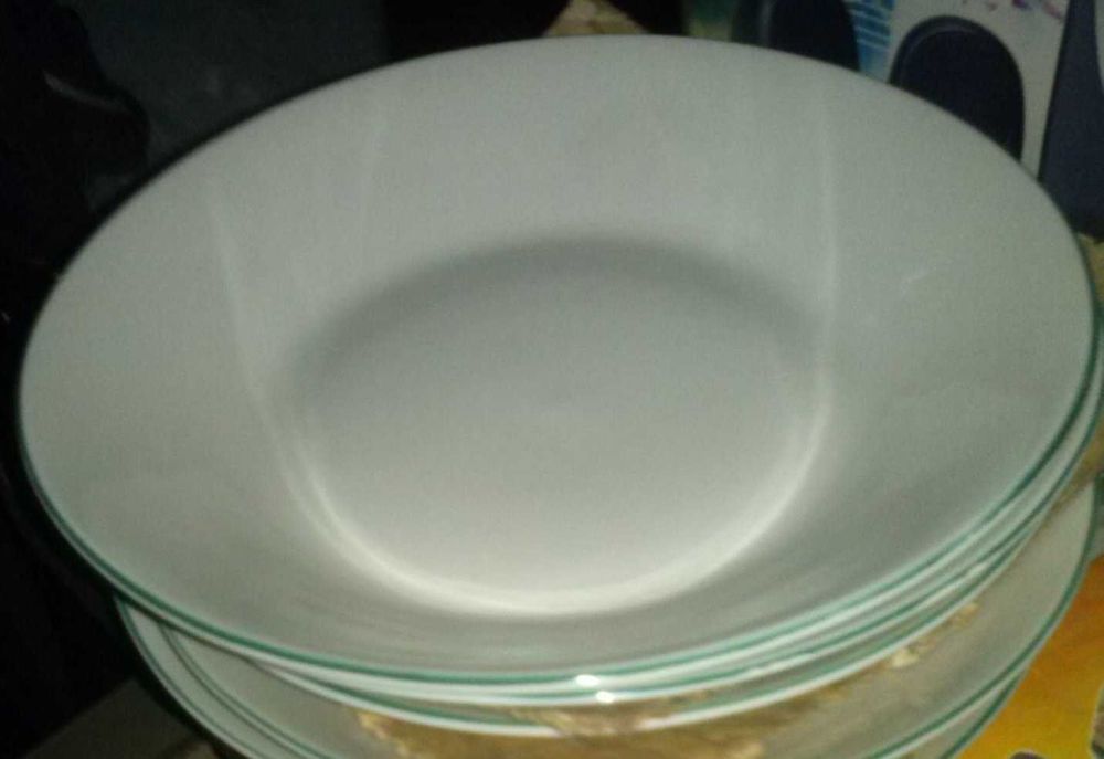 Порцелан чаши чинии кафе сервиз солници хаванче сувенири