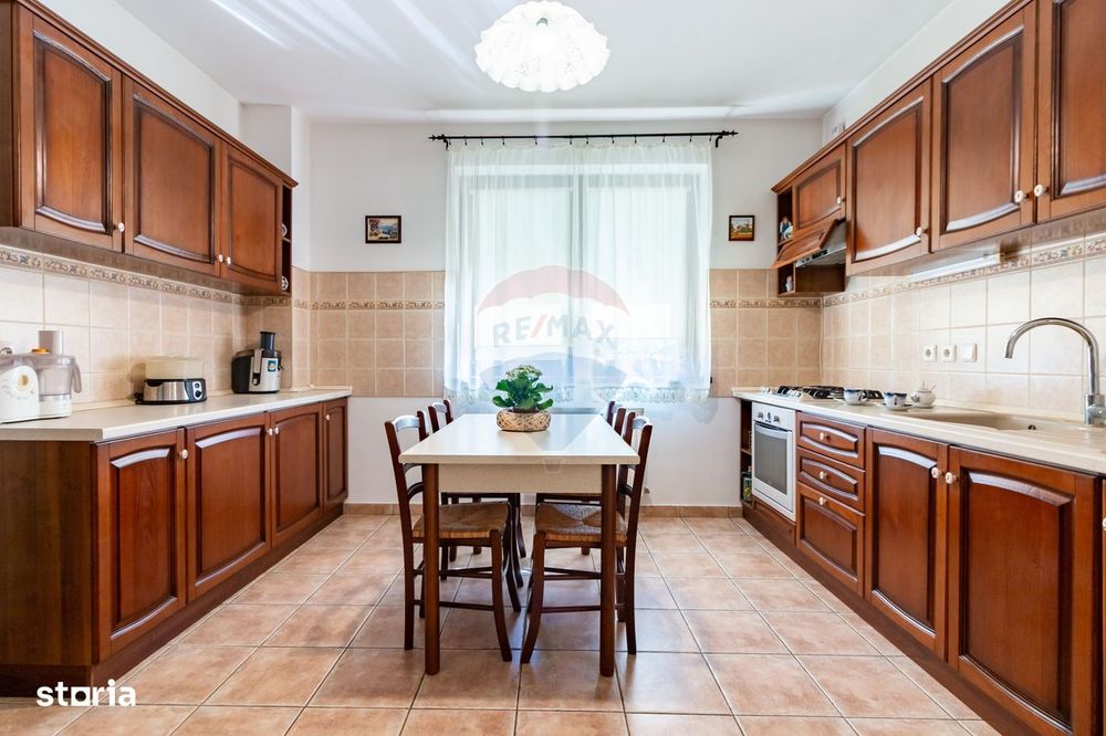 Casă / Vilă de vânzare cu 5 camere in Corbeanca/Tamasi, zona premium