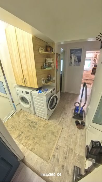 Apartament 4 camere