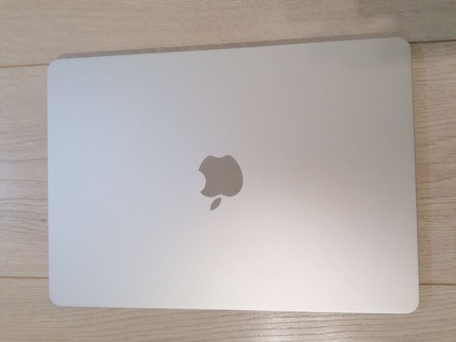 Макбук air 13,6, M3 chip