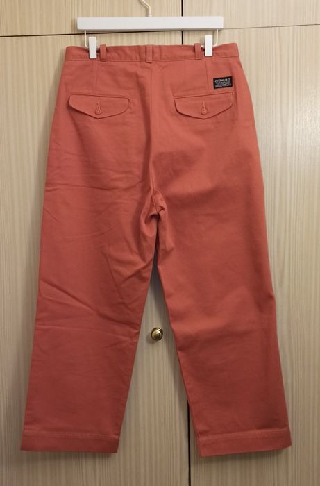 Levi's chino pants