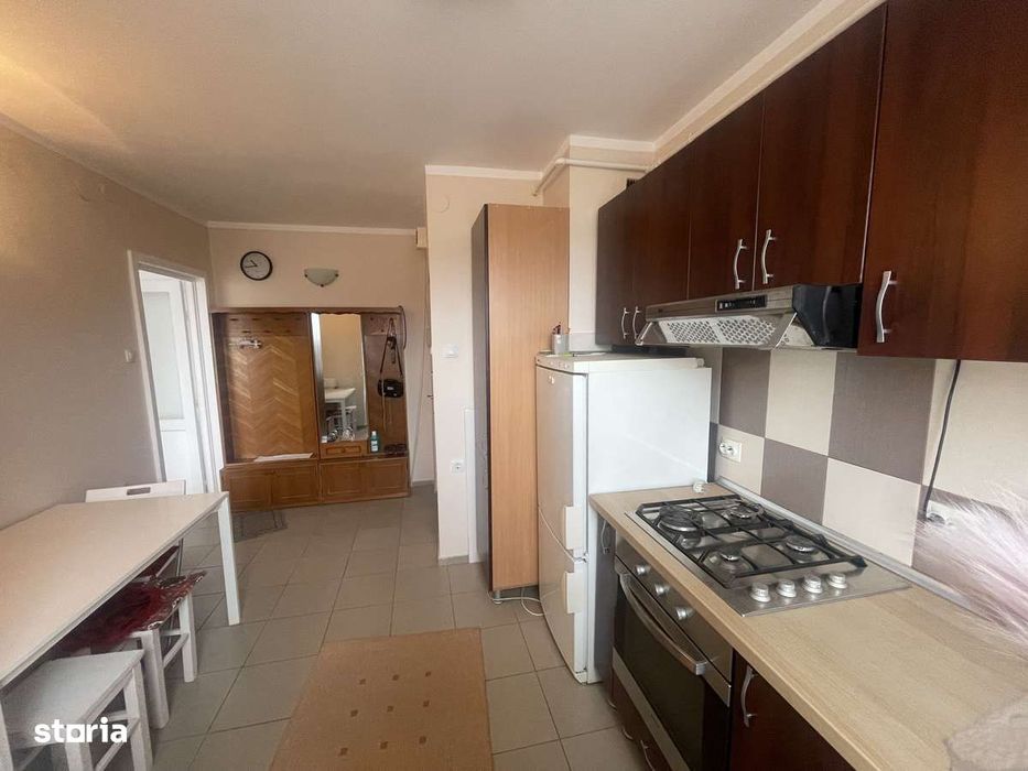 Ap 3 camere confort 1 semidecomandat 69 mp utili str Rahova