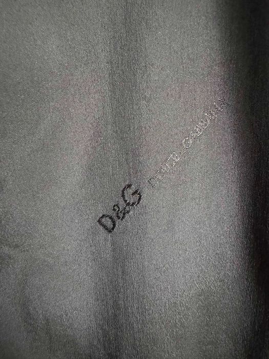 Dolce Gabbana original sacou lana elegant marime S