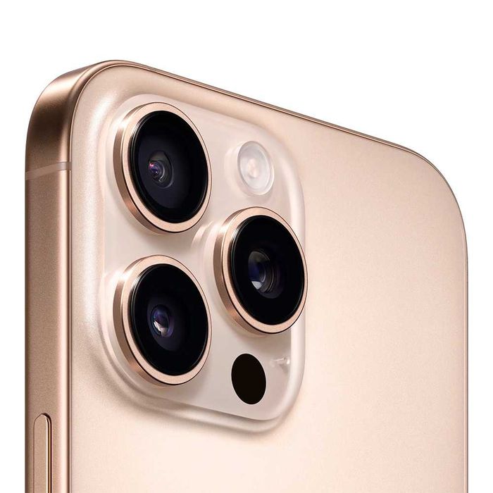 iPhone 16Pro Max | 256GB | Gold/Titan В кредит