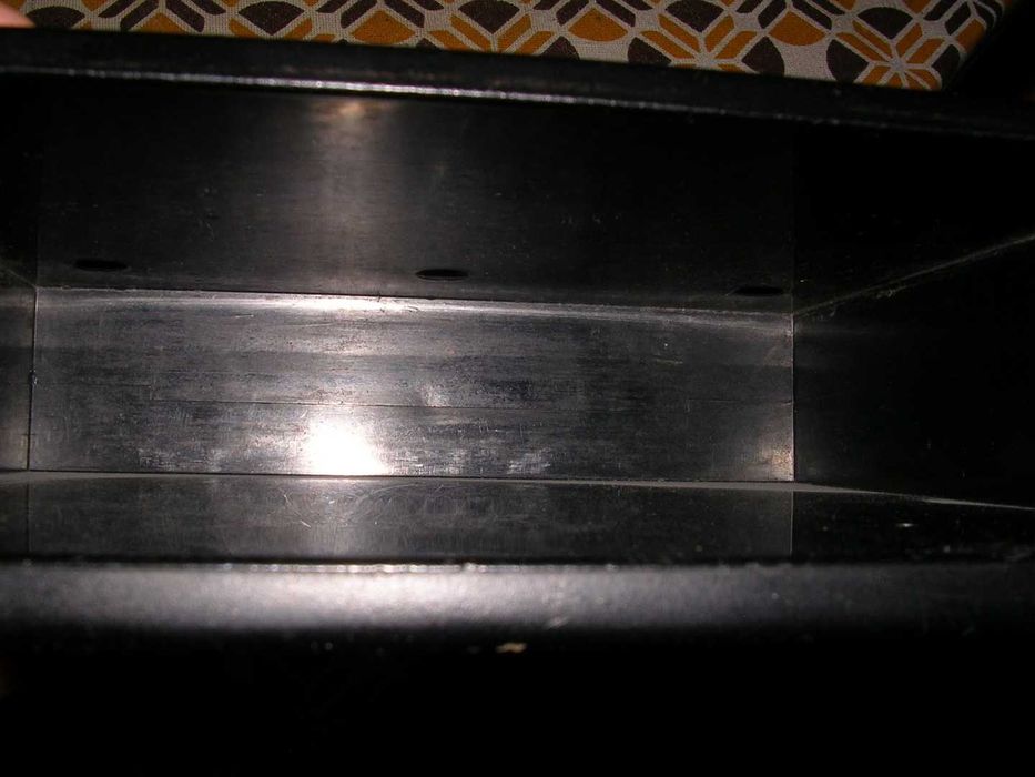 Панел за табло на mercedes benz a class w168