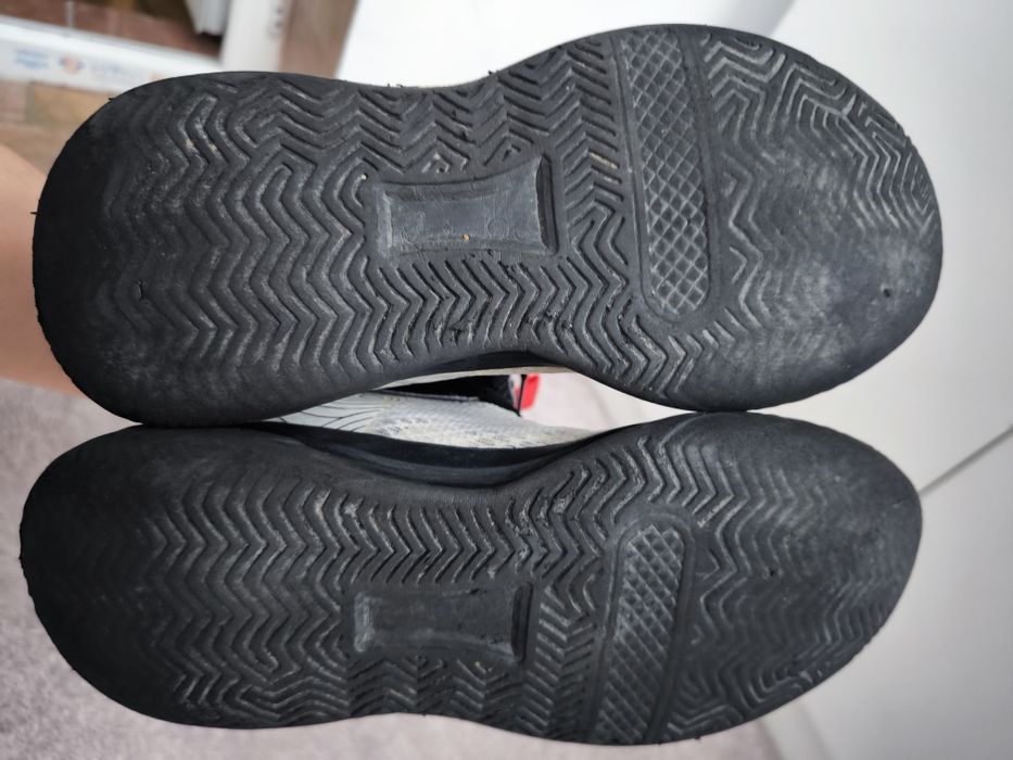 Sneakers baschet Kensis 36