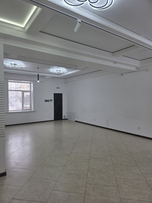 Аренда торговая площадь