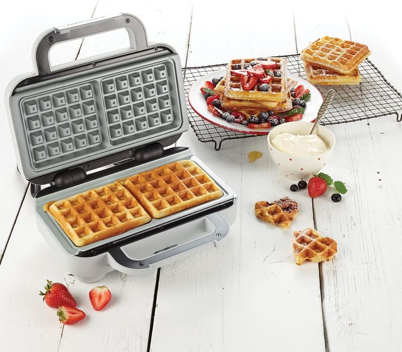 Продам вафельница Breville оригинал