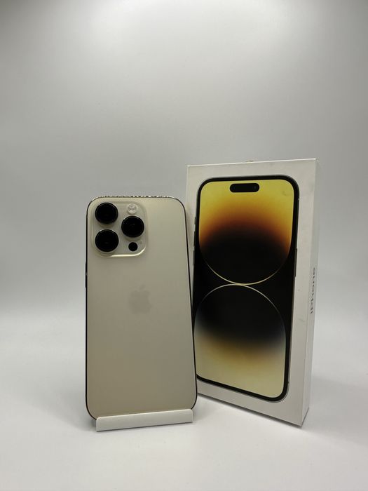 Iphone 14 Pro   256Гб   85%Акб  Рассрочка 0-0-12