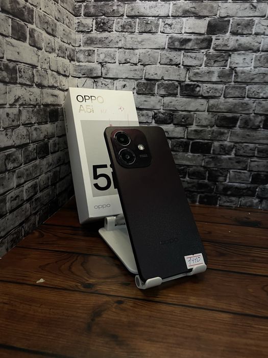 Oppo A5 i |  Оппо А5 И