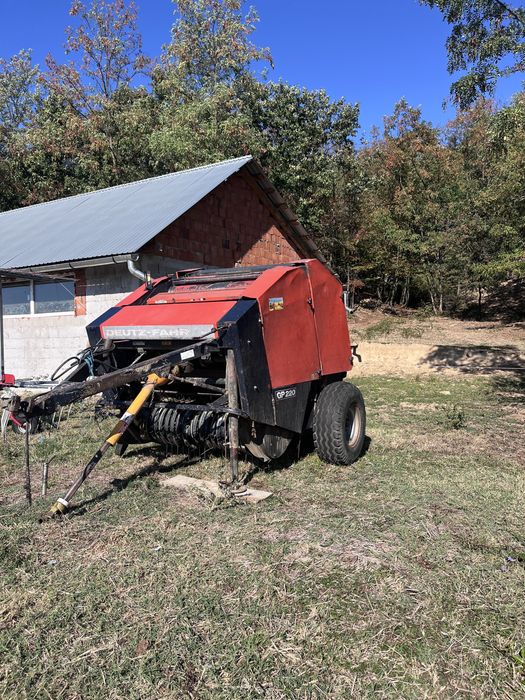 Utilaje agricole