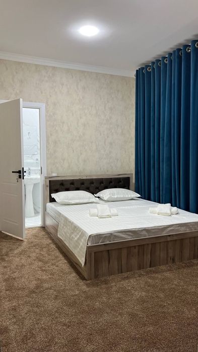 Суточный квартира своя рядом Magic sity suol moon.Яккасарой,Чилонз