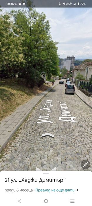 Продава се Тристаен апартамент в Несебър - 54 кв.м за 1019 €/кв.м - Снимка #1