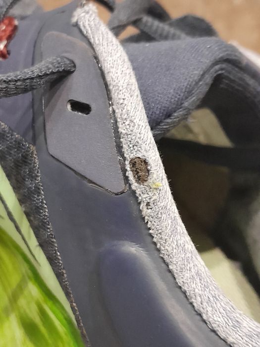 Nike Trail GORE-TEX