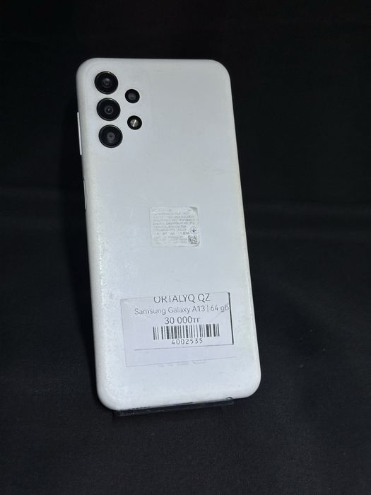 Samsung Galaxy A13 | Ortalyq Market