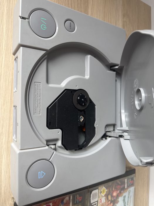 Sony playstation