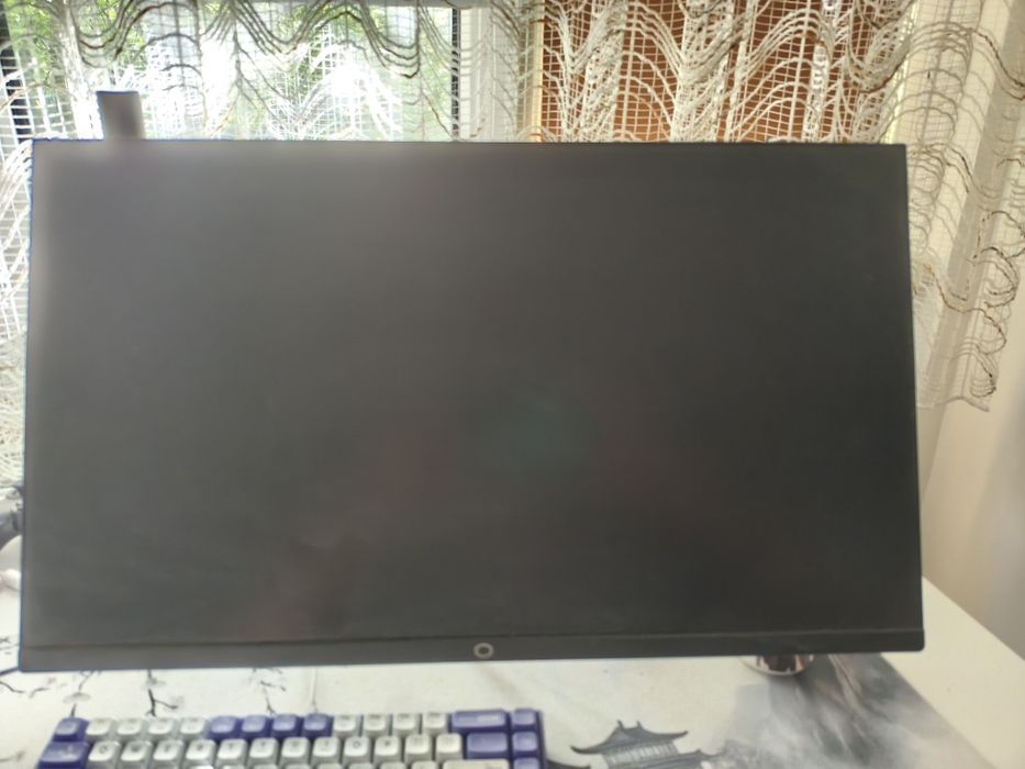 Monitor 180hz Cooler Master
